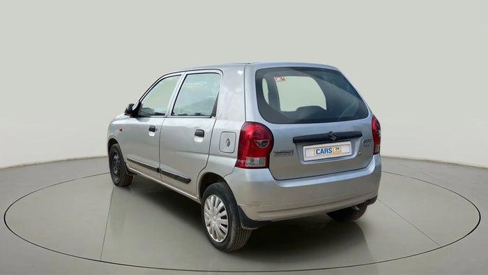 2015 Maruti Alto K10