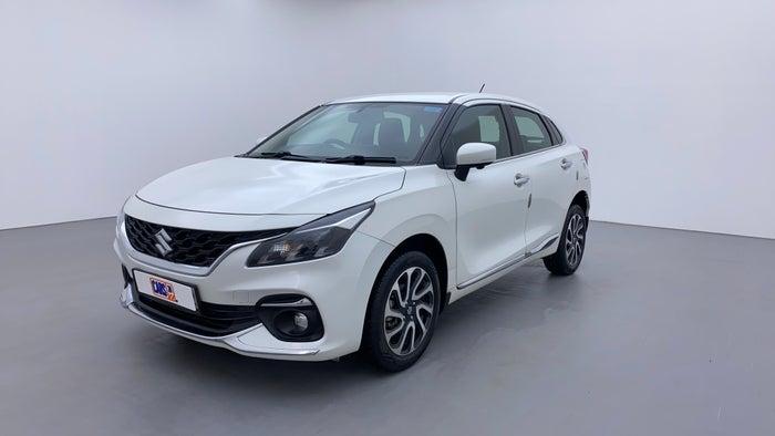 2022 Maruti Baleno