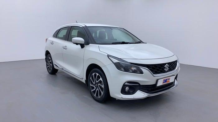 2022 Maruti Baleno