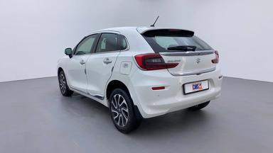 2022 Maruti Baleno