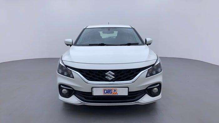 2022 Maruti Baleno