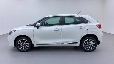 2022 Maruti Baleno