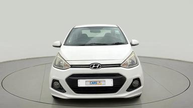 2018 HYUNDAI XCENT