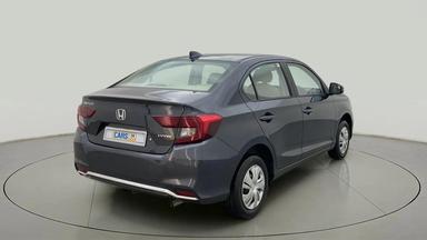 2023 Honda Amaze