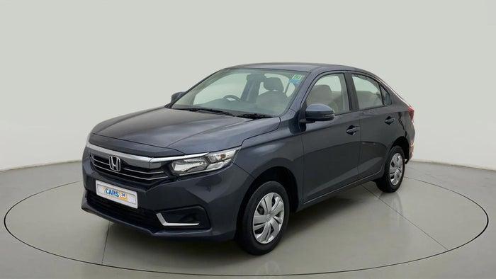 2023 Honda Amaze