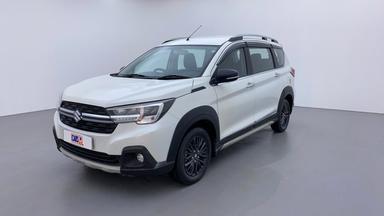 2020 Maruti XL6