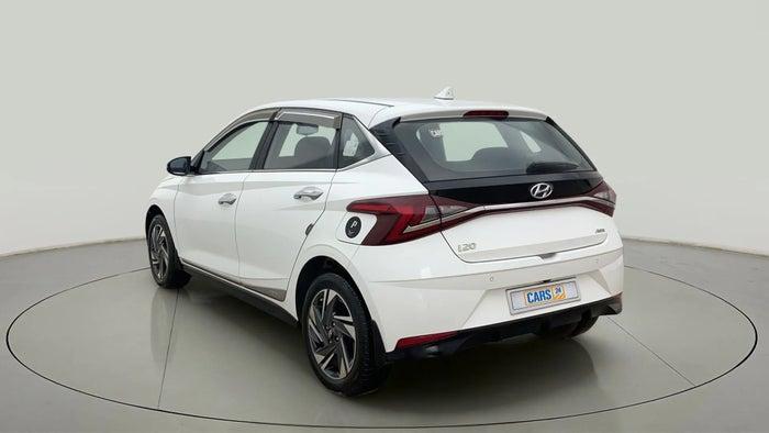 2023 Hyundai NEW I20