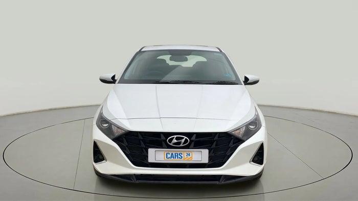 2023 Hyundai NEW I20