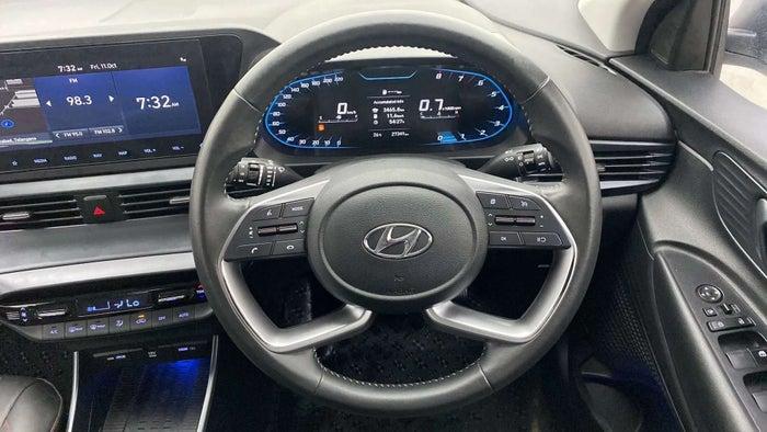 2023 Hyundai NEW I20