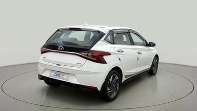 2023 Hyundai NEW I20