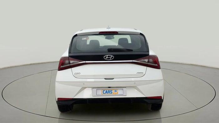 2023 Hyundai NEW I20