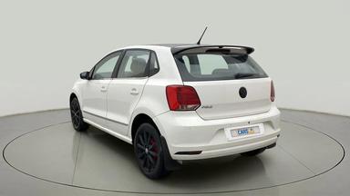 2020 VOLKSWAGEN POLO