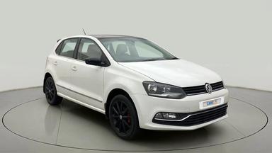 2020 VOLKSWAGEN POLO