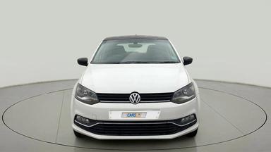 2020 VOLKSWAGEN POLO