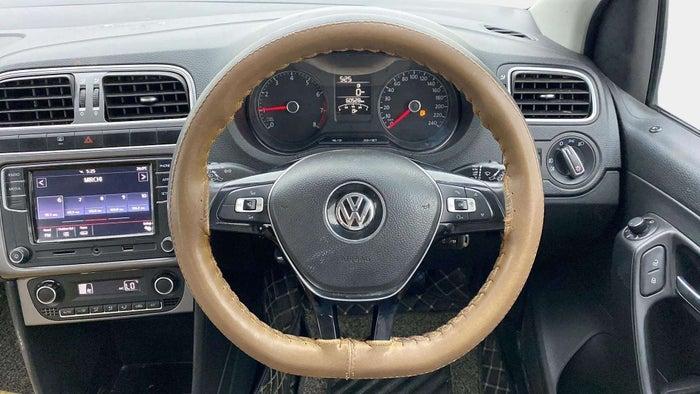 2020 VOLKSWAGEN POLO