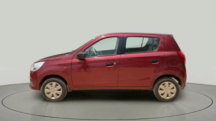 2017 Maruti Alto K10