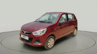 2017 Maruti Alto K10