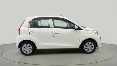 2019 Hyundai NEW SANTRO