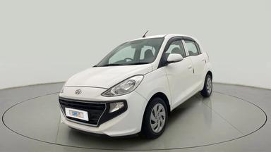 2019 Hyundai NEW SANTRO