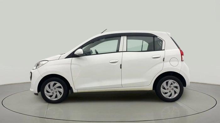 2019 Hyundai NEW SANTRO