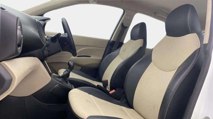 2019 Hyundai NEW SANTRO