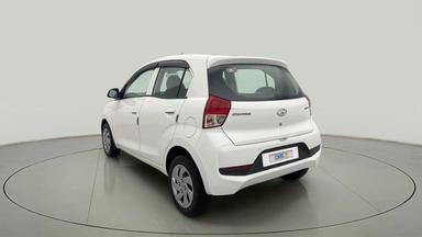 2019 Hyundai NEW SANTRO