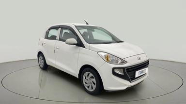 2019 Hyundai NEW SANTRO