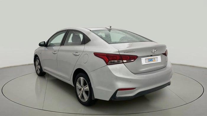 2017 Hyundai Verna