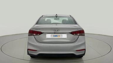 2017 Hyundai Verna