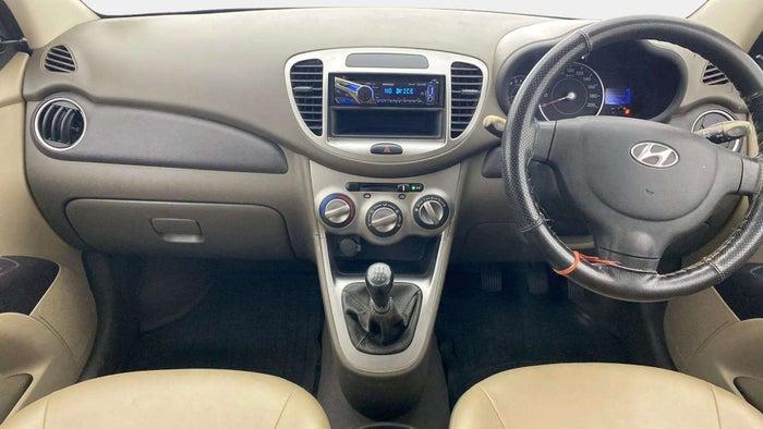 2014 Hyundai i10