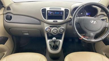 2014 Hyundai i10