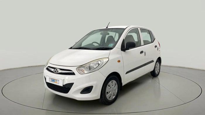 2014 Hyundai i10