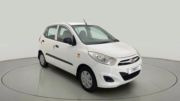 2014 Hyundai i10