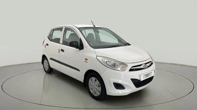 2014 Hyundai i10