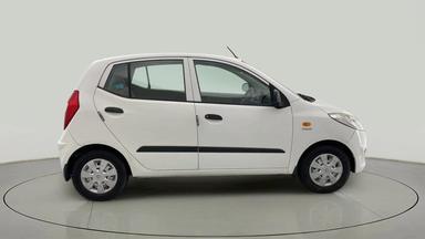 2014 Hyundai i10