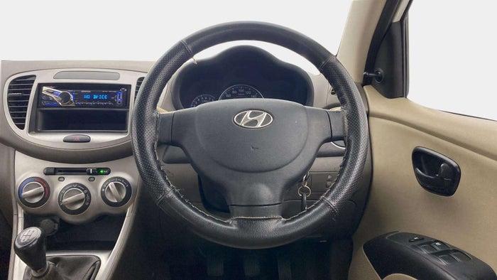 2014 Hyundai i10