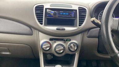 2014 Hyundai i10