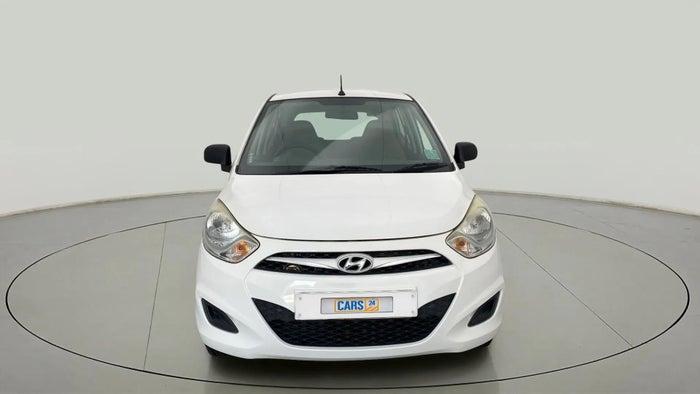 2014 Hyundai i10