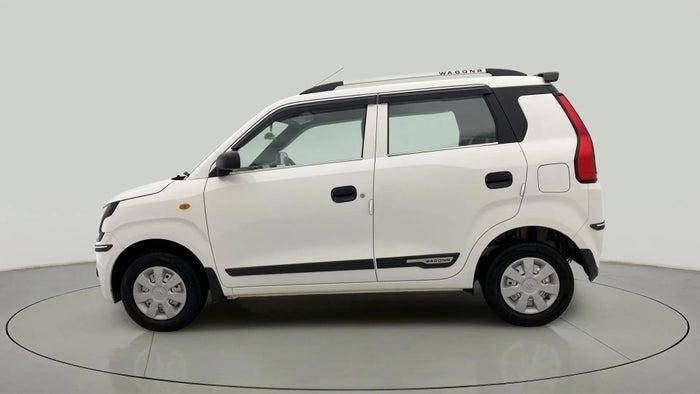 2023 Maruti New Wagon-R