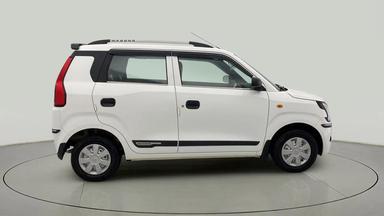 2023 Maruti New Wagon-R