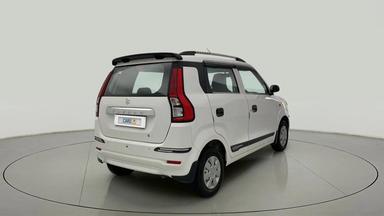 2023 Maruti New Wagon-R