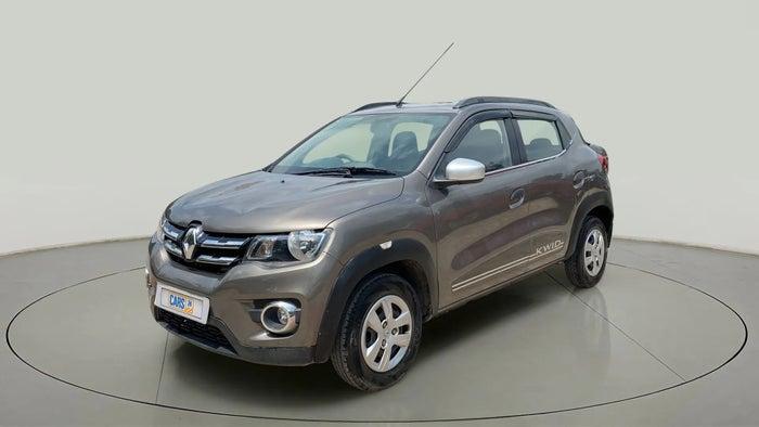 2019 Renault Kwid