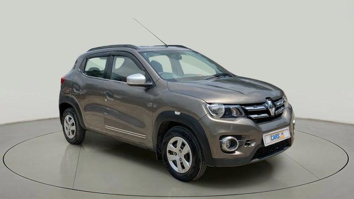 2019 Renault Kwid