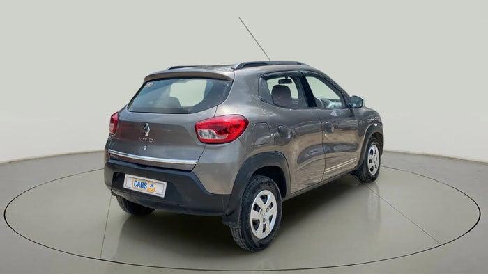 2019 Renault Kwid