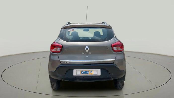 2019 Renault Kwid