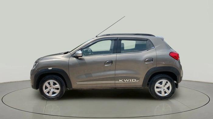 2019 Renault Kwid