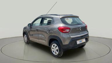 2019 Renault Kwid