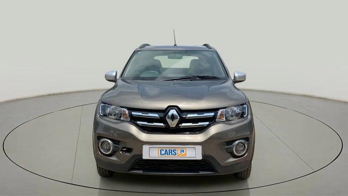 2019 Renault Kwid