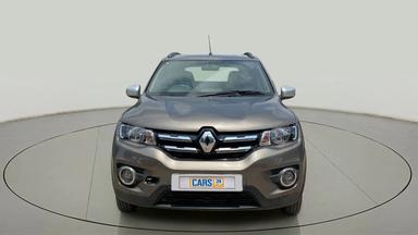 2019 Renault Kwid