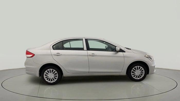 2015 Maruti Ciaz